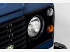 Thumbnail Photo 45 for 1993 Land Rover Defender 110